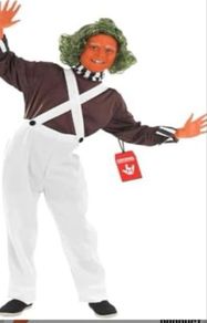 oompa loompa