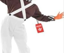 oompa loompa