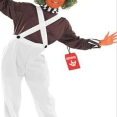 oompa loompa