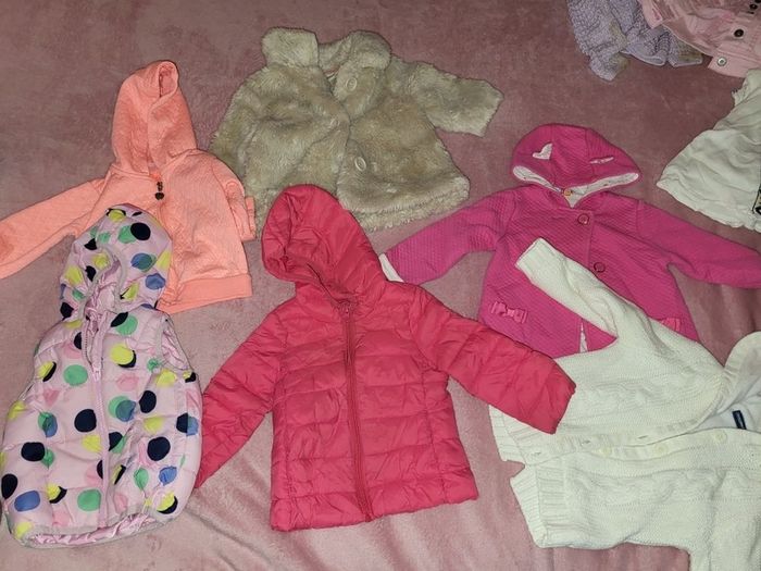 Massive bundle of quality girl clothes and shoes