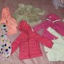 Massive bundle of quality girl clothes and shoes Image 10