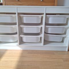 Ikea toy storage