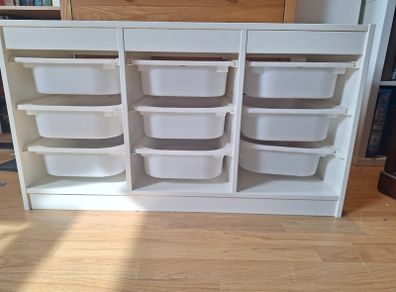 Ikea toy storage