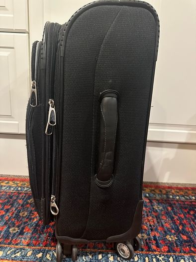 Samsonite luggage suitcase cabin bag