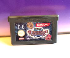 Nintendo Gameboy Advance You Gi Oh! Dungeon Dice Monsters