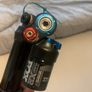 Fox Factory Bike shock Image 5