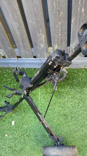 Golf trolley junior