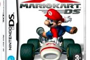 Mario Kart Ds