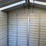 metal shed Image 3