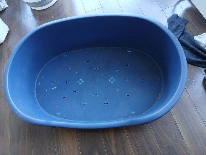 Dog bed