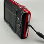 Nikon Coolpix S3300 16MP Digital Camera Red - Full Kit Image 8