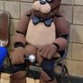Five nights at Freddy's costume Image 8