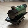 Vintage Hornby locomotives Image 8