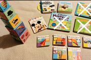 Blocks &amp; Books