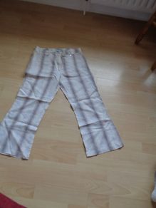 3//4 Lenght Pants for Sale