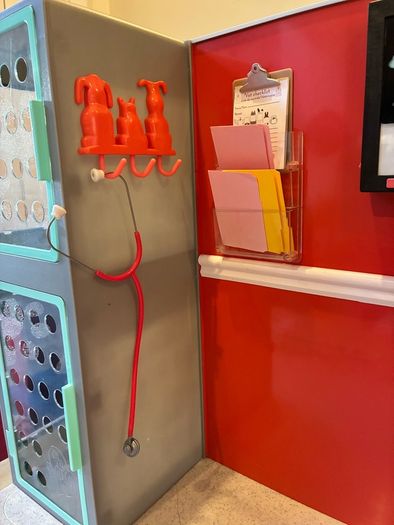 Our Generation Vet Clinic