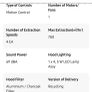 Samsung Cooker Hood Image 4
