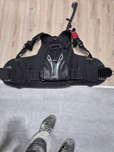 Mares diving jackets