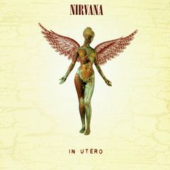 Nirvana  In Utero