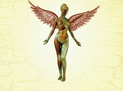 Nirvana  In Utero