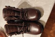 ladies brasher hiking boots