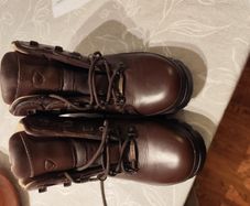ladies brasher hiking boots