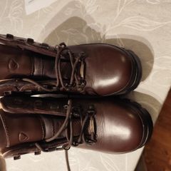 ladies brasher hiking boots