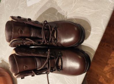 ladies brasher hiking boots