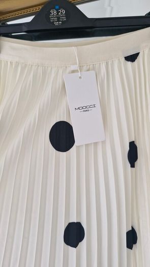 skirt maxi