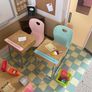 My Generation School, Dolls, Accessories Image 2