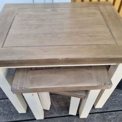 Nest of tables