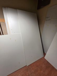 laminate sheets