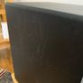 Yamaha HS8 Studio Monitor Speaker Image 3