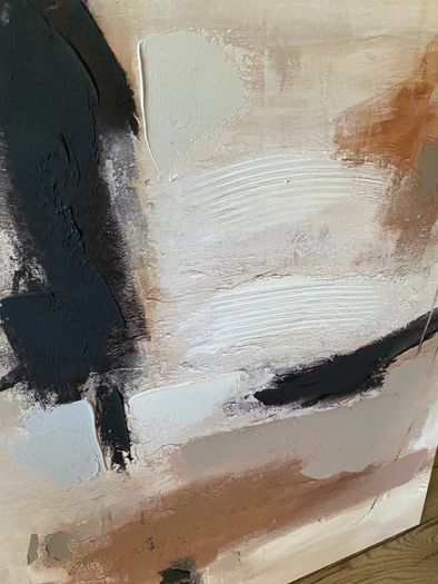 Canvas picture