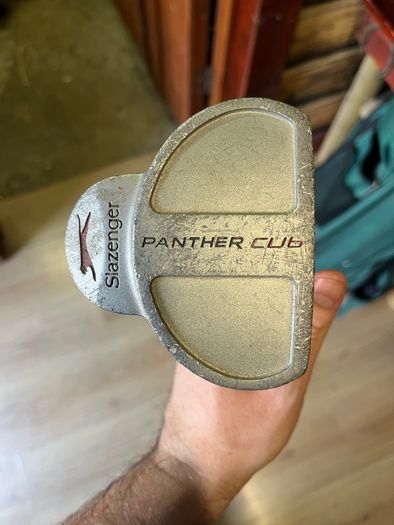 Golf Clubs