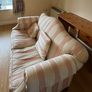 Two matching sofas Image 2