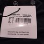 missguided slit sleeve knot front wrap dress  NEW WITH TAGS Image 3