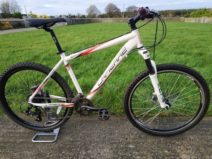 Lapierre Tecnic 200 Medium