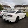 Audi A6 C7 Sline Ultra Automatic Image 4