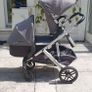 Uppababy Vista Image 6