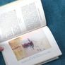 Landscape Painting In Water- Colour By Oswald Garside Image 5