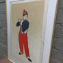 Large Limited Edition Framed Print Image 2