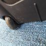 Samsonite Cabin Luggage + Laptop Case - like NEW Image 3