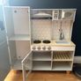 Kids Play Kitchen Image 2
