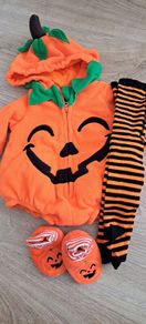 Halloween pumpkin