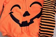 Halloween pumpkin