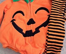 Halloween pumpkin