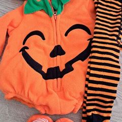 Halloween pumpkin