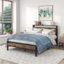 Double size bed frame Image 10