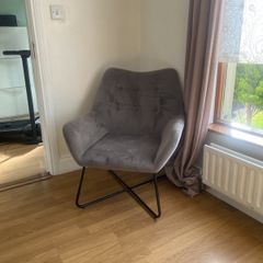 Armchair